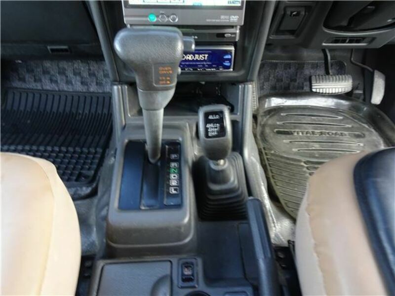 PAJERO