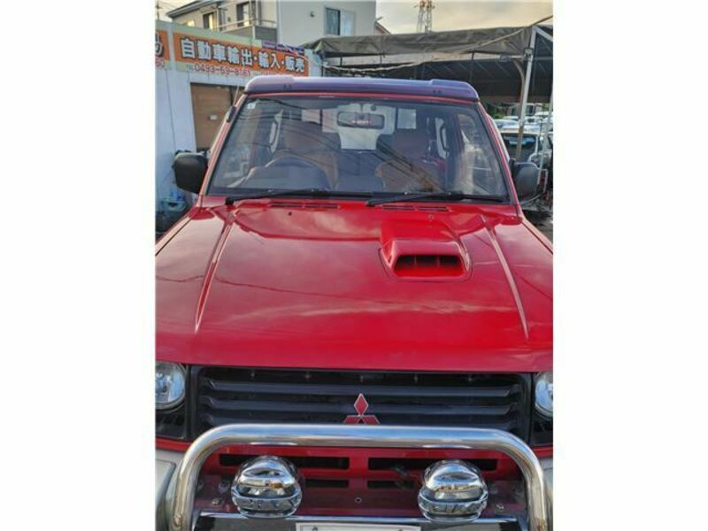 PAJERO