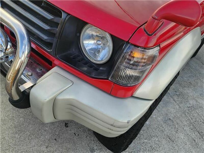 PAJERO