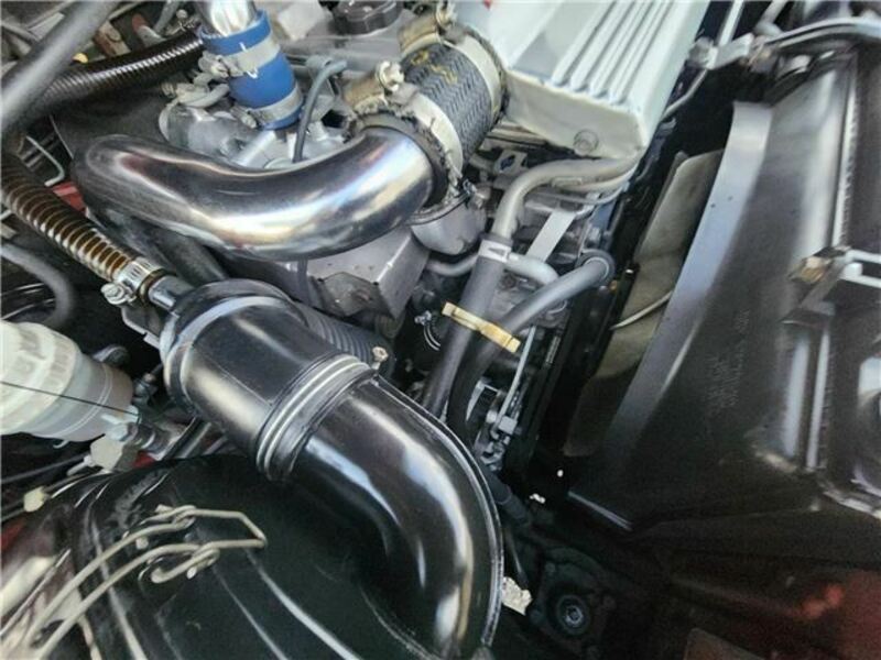 PAJERO