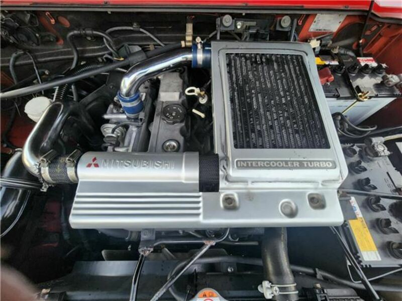 PAJERO