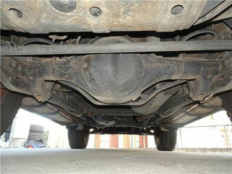 PAJERO