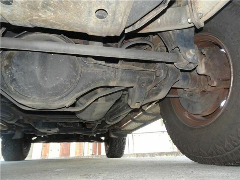 PAJERO