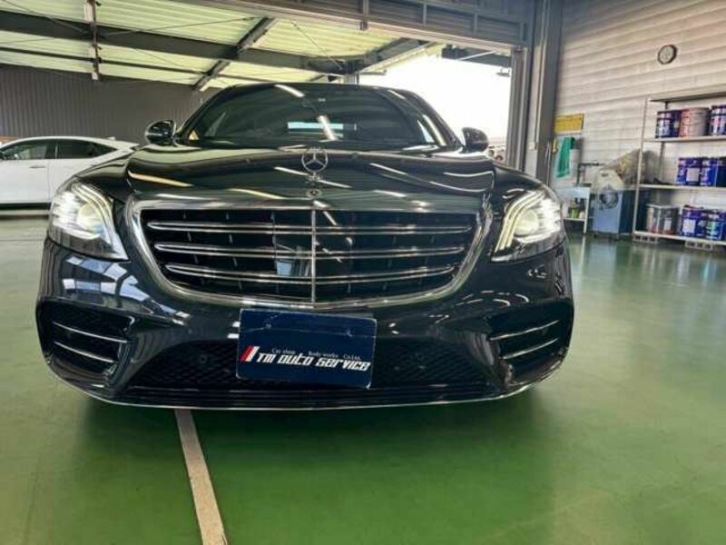 S-CLASS