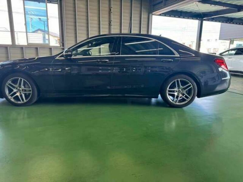 S-CLASS
