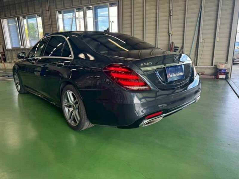 S-CLASS