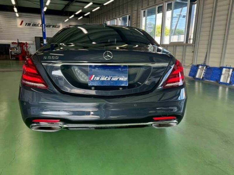 S-CLASS