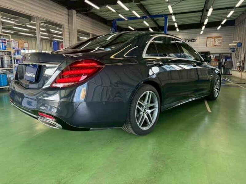 S-CLASS