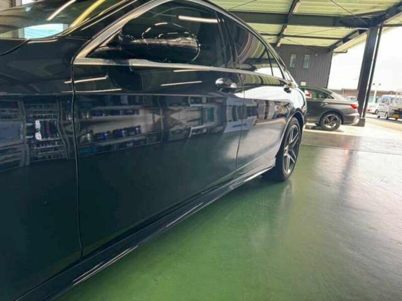 S-CLASS