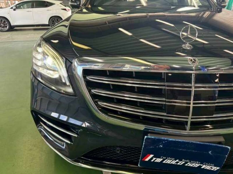 S-CLASS