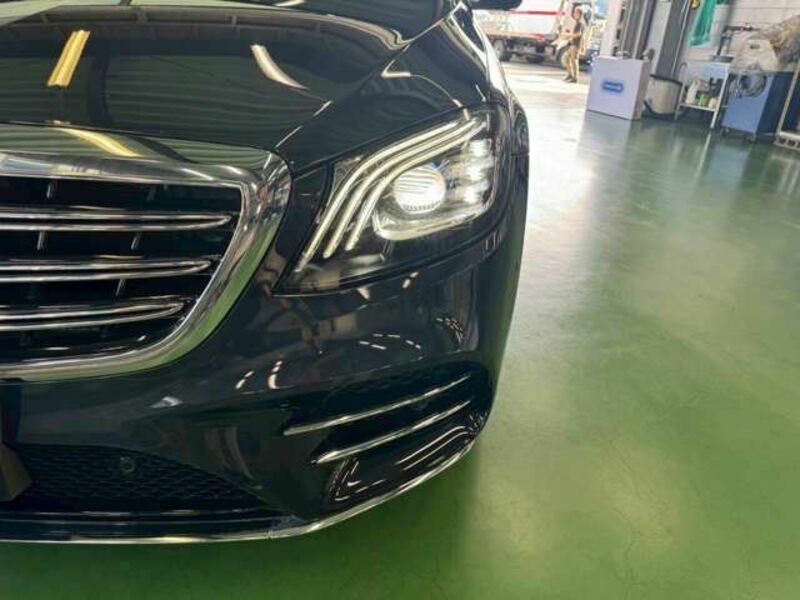 S-CLASS