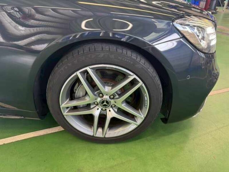 S-CLASS