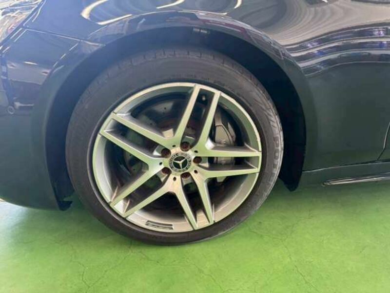 S-CLASS