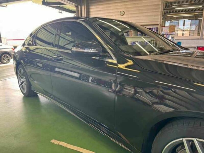 S-CLASS