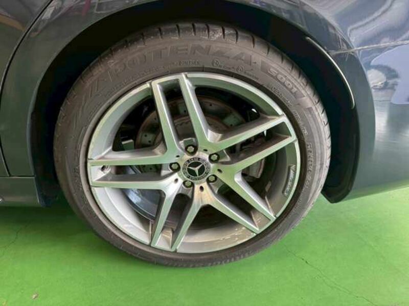 S-CLASS