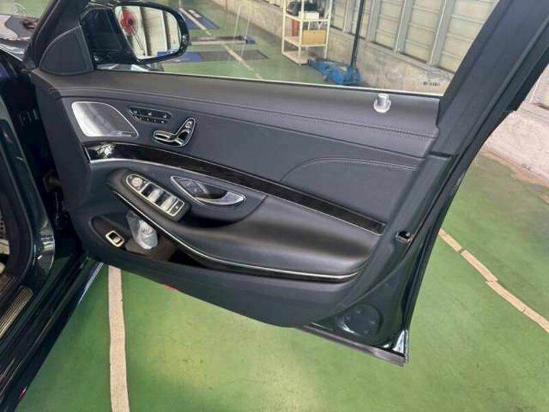 S-CLASS