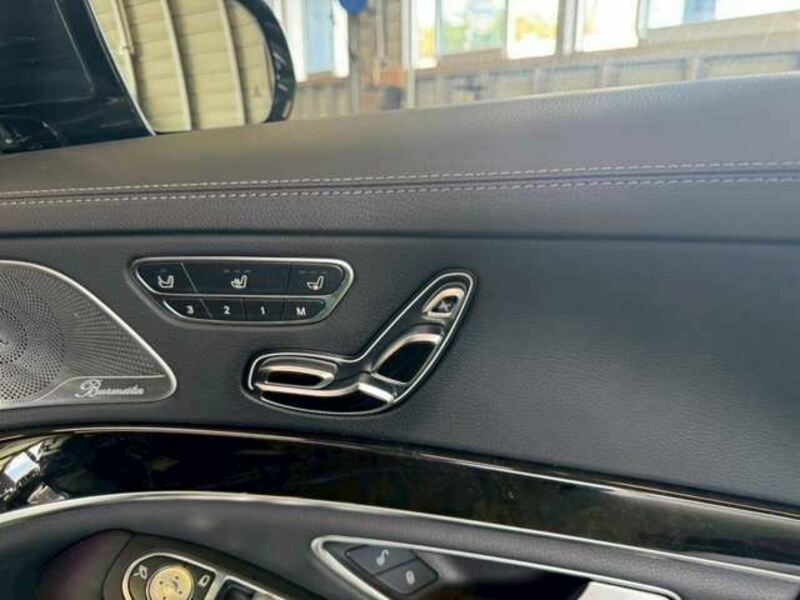 S-CLASS