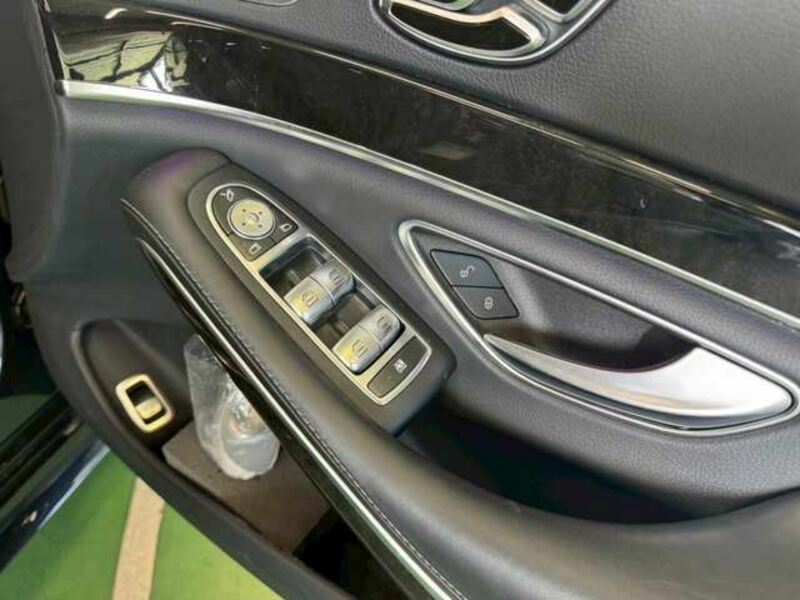 S-CLASS