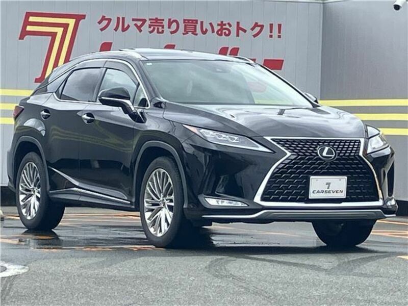 RX