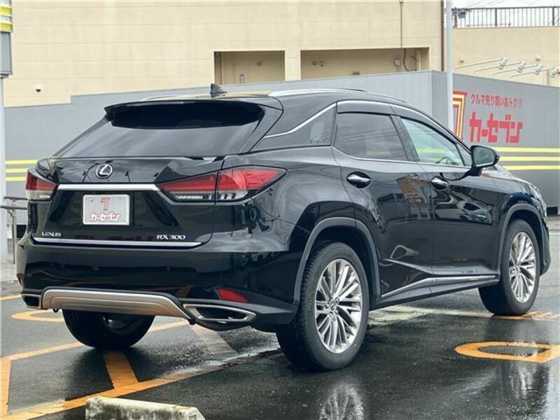 RX
