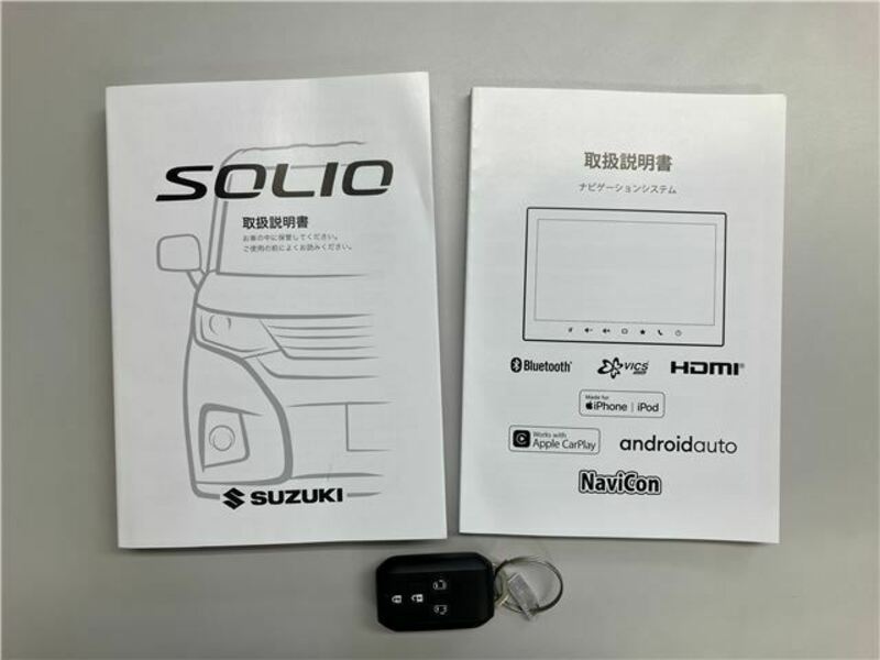 SOLIO BANDIT