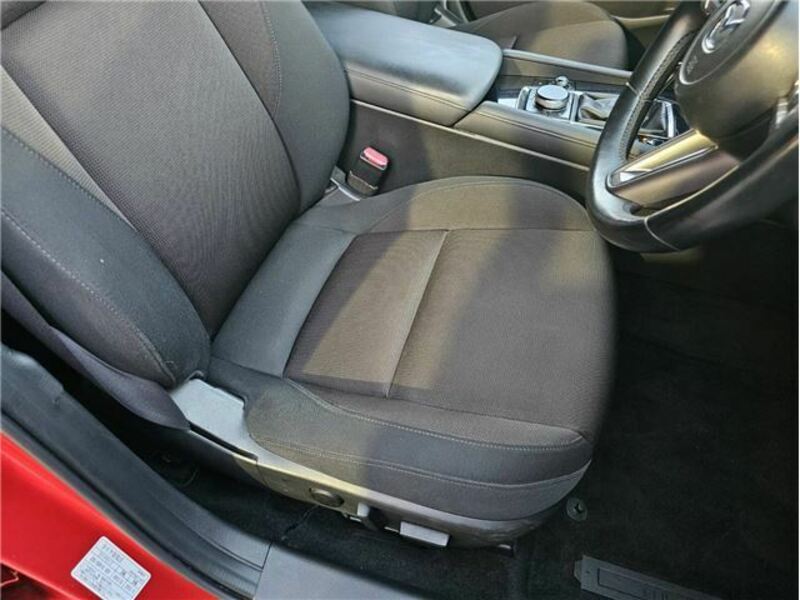 MAZDA3