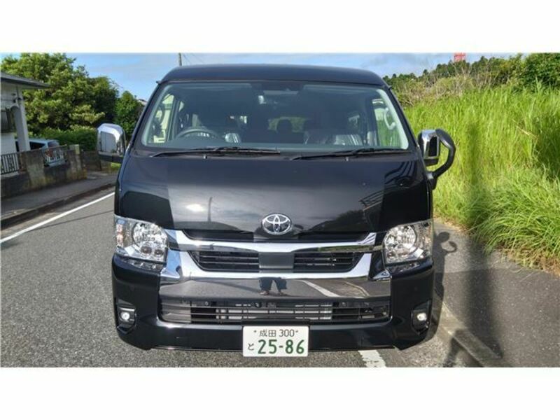 HIACE
