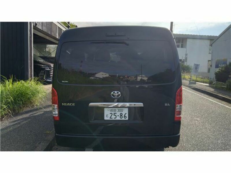 HIACE