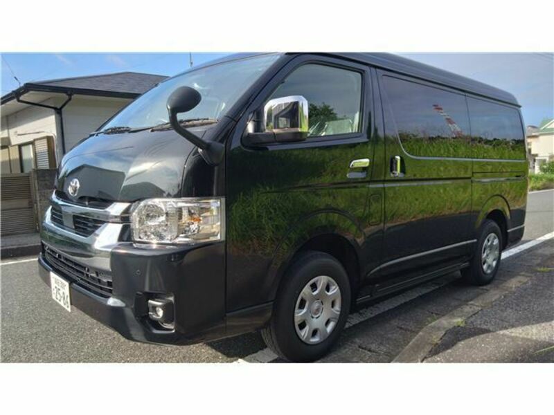 HIACE