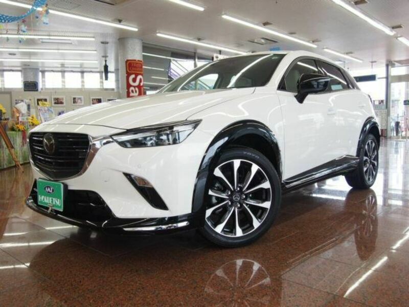 CX-3-0