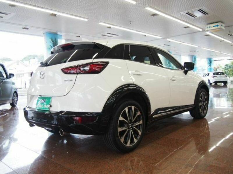 CX-3