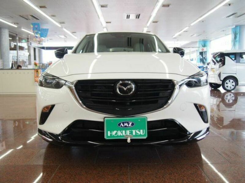 CX-3