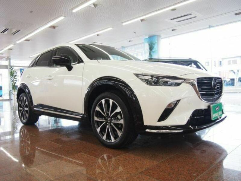 CX-3