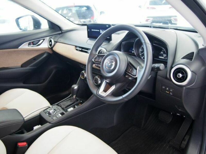 CX-3