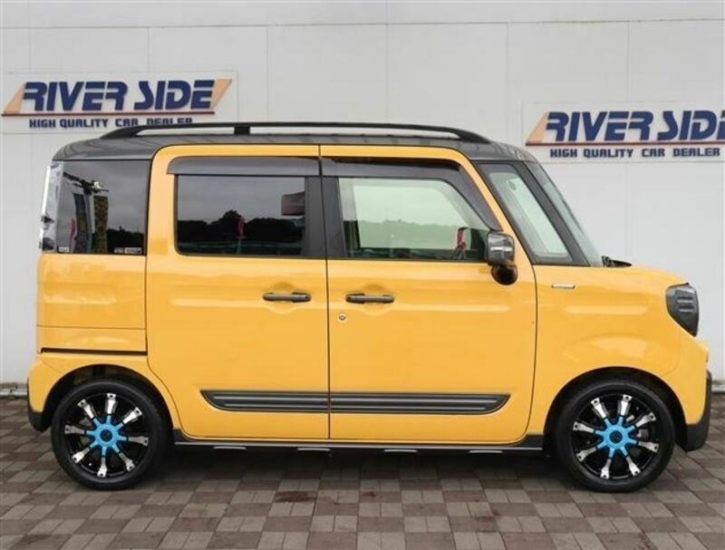 FLAIR WAGON