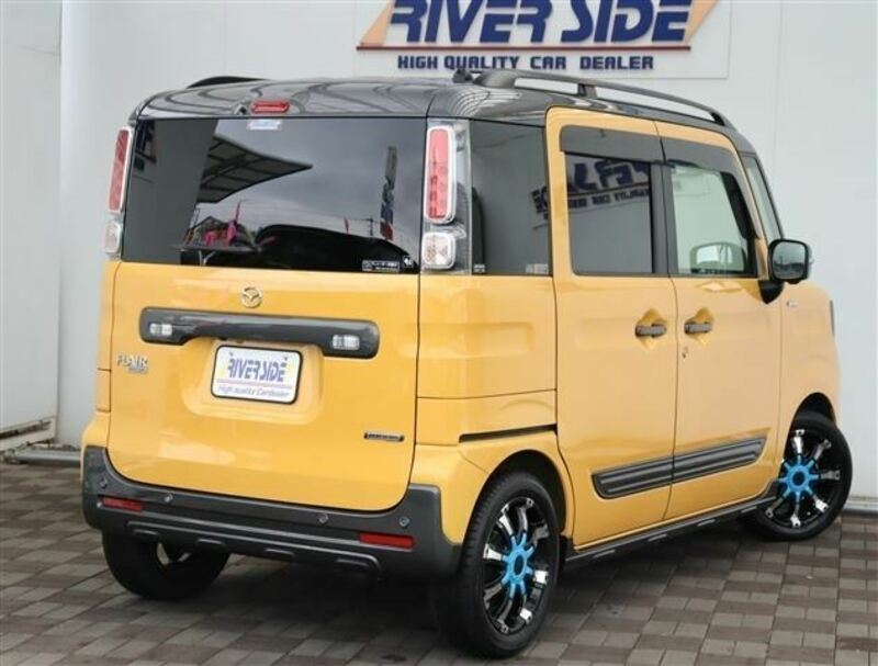 FLAIR WAGON