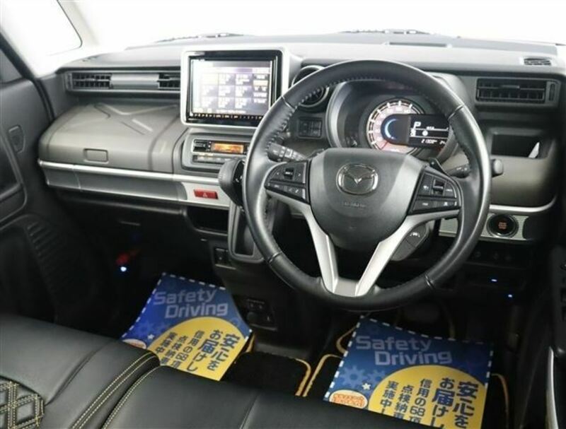 FLAIR WAGON