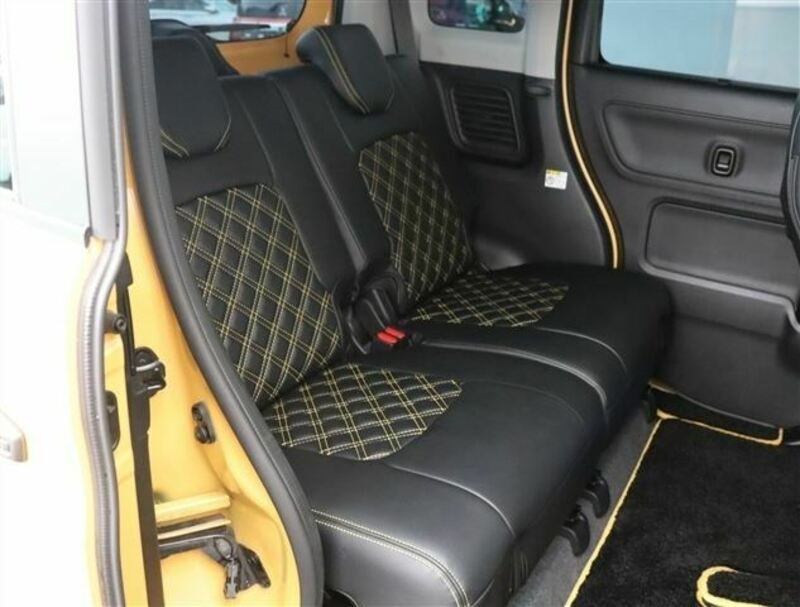 FLAIR WAGON