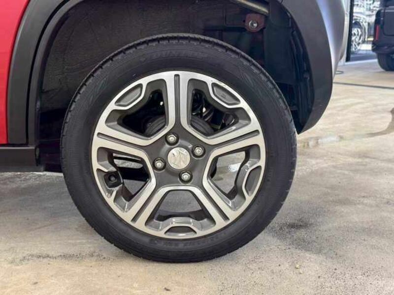 HUSTLER