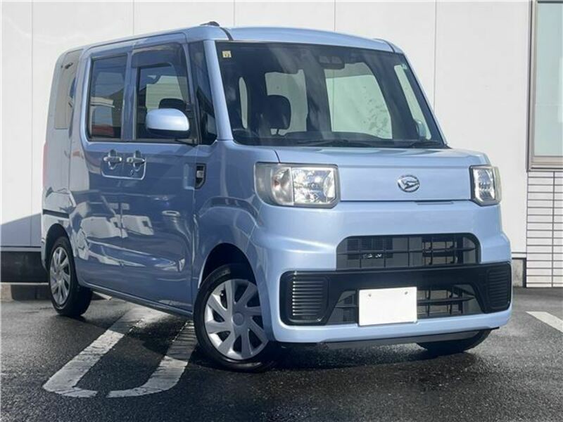 DAIHATSU HIJET CADDIE