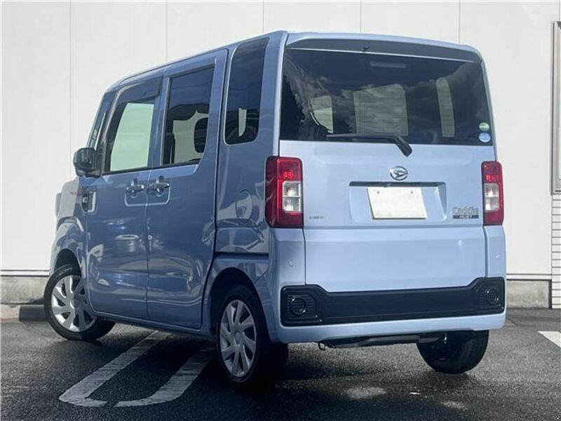HIJET CADDIE