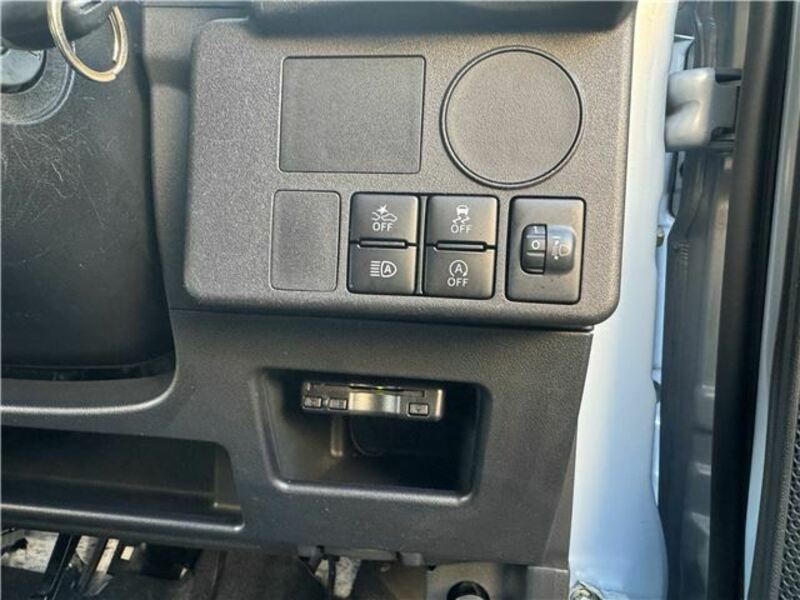 HIJET CADDIE