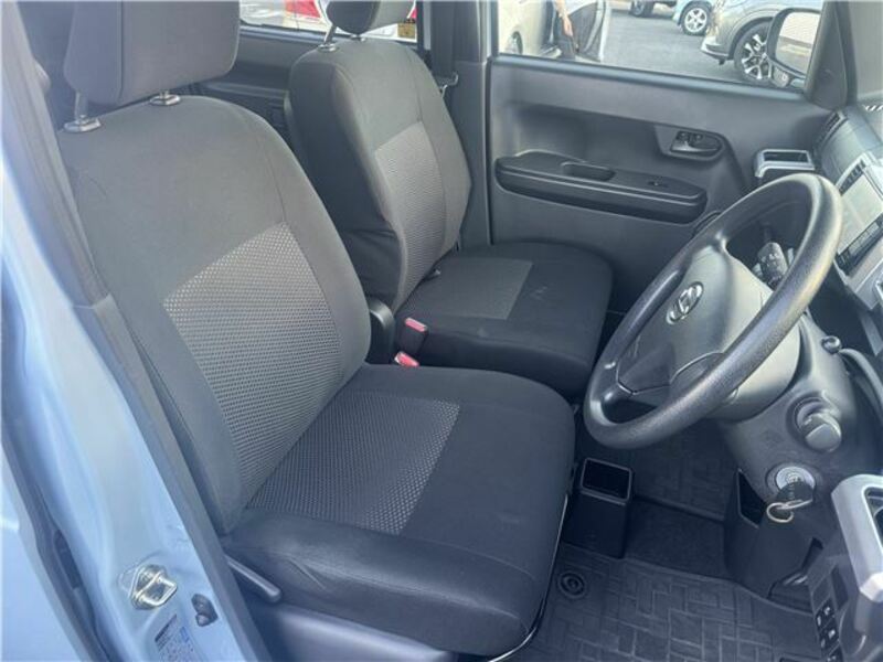 HIJET CADDIE