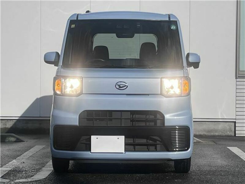 HIJET CADDIE