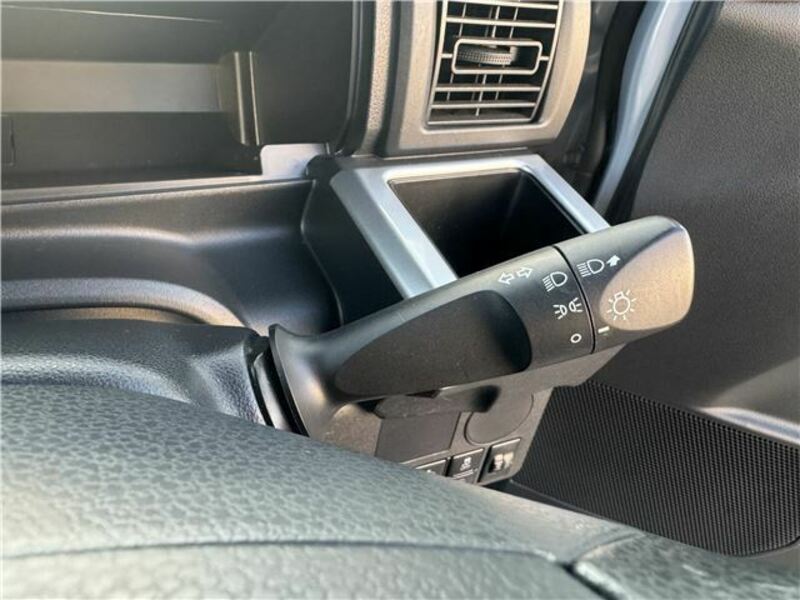 HIJET CADDIE