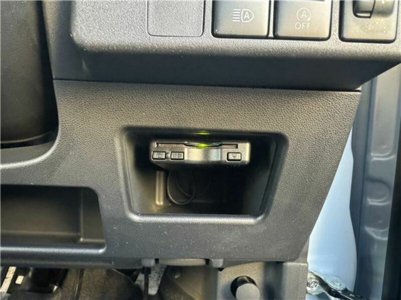 HIJET CADDIE