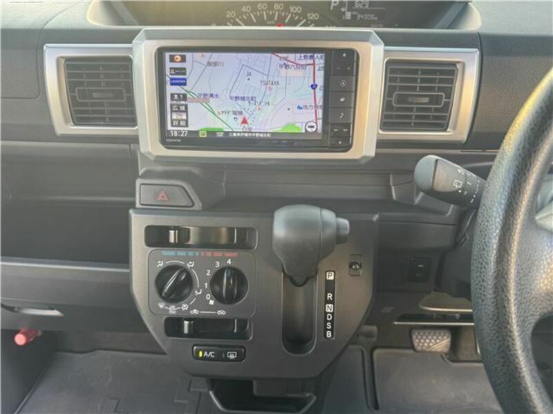 HIJET CADDIE
