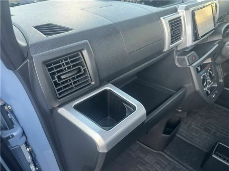 HIJET CADDIE