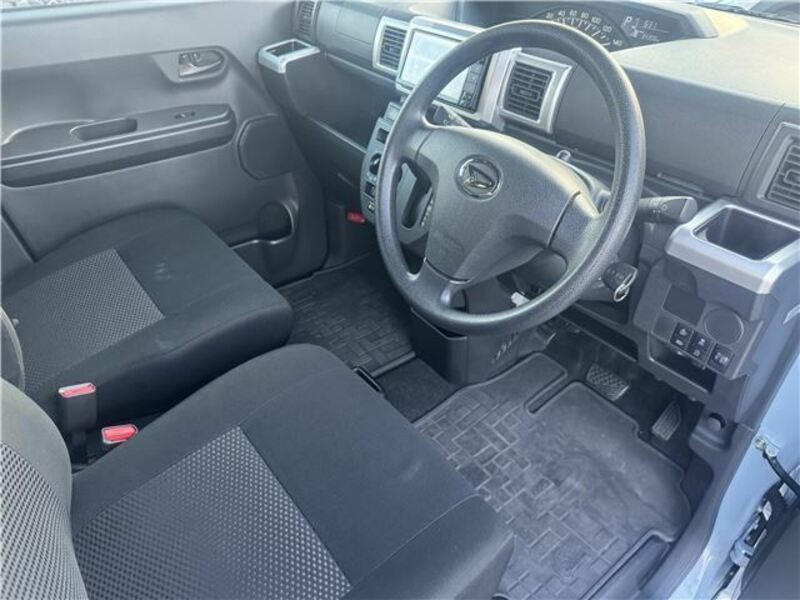 HIJET CADDIE