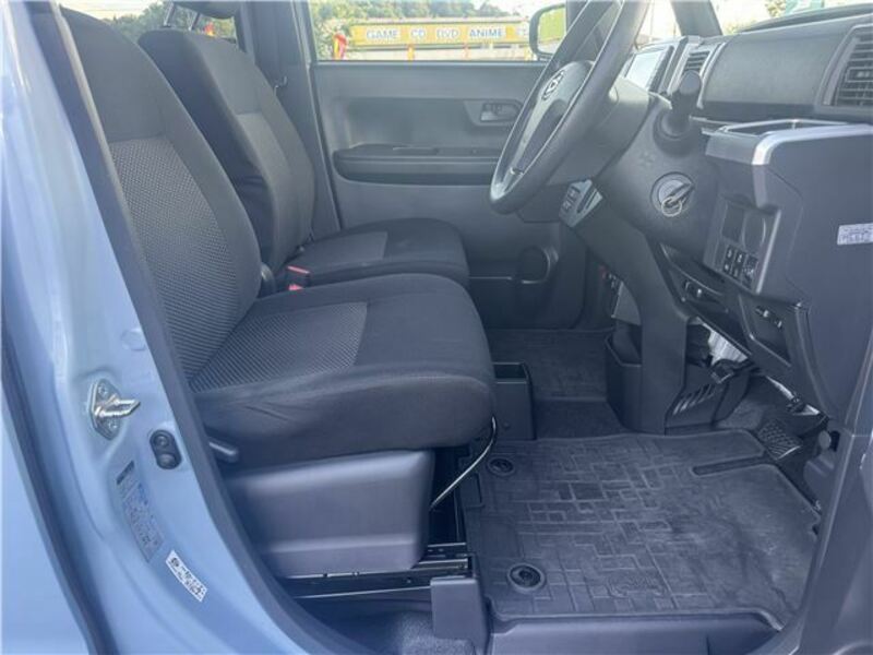 HIJET CADDIE